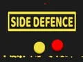 Spil Sideforsvar online Spil Sideforsvar online