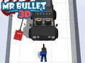 Spil Hr. Bullet 3D online