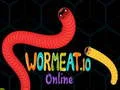 Spil Wormeat.io Online online