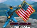 Spil Britisk-amerikansk unionspuslespil online Spil Britisk-amerikansk unionspuslespil online
