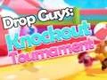 Spil Drop Guys: Knockout Turnering online