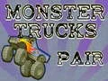 Spil Monster Trucks Par online