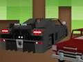 Spil Minecraft Biler Puslespil online