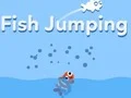 Spil Springende Fisk online