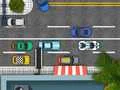 Spil Byparkering 2D online