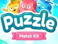 Spil Puzzle Match Sæt online Spil Puzzle Match Sæt online