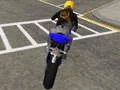Spil Bycykel Stunt Racing online