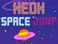 Spil Neon Rumhop online