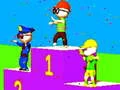 Spil Knockout Fall Guys 3D Royale Race online