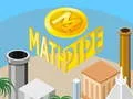 Spil Matematik Rør online Spil Matematik Rør online