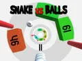 Spil Slange vs Kugler online Spil Slange vs Kugler online