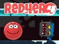 Spil Rød helt 4 online Spil Rød helt 4 online