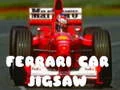 Spil Ferrari Bil Puslespil online Spil Ferrari Bil Puslespil online