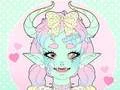 Spil Monster Girl Maker online Spil Monster Girl Maker online