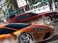 Spil Lamborghini Aventador Simulator online