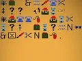 Spil Skjulte citater online Spil Skjulte citater online