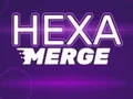 Spil Hexa Sammenlægning online Spil Hexa Sammenlægning online