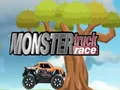Spil Monster Truck Race online