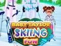 Spil Baby Taylors Skisjov online