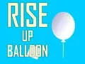 Spil Løft Ballon online Spil Løft Ballon online