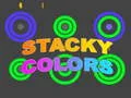 Spil Stablede Farver online Spil Stablede Farver online