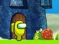 Spil SpongeBob Bland Os online Spil SpongeBob Bland Os online