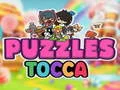 Spil Puslespil Tocca online
