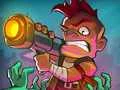 Spil Zombie Idle Forsvar online Spil Zombie Idle Forsvar online