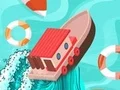 Spil Dash og Båd online