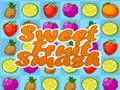 Spil Søde Frugter Smash online