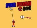Spil Edderkop Stickman Krog online Spil Edderkop Stickman Krog online