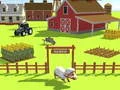 Spil Super Gård Mini online