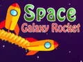 Spil Rummets Galaxie Raket online