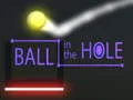 Spil Bold i Hullet online