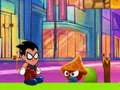 Spil Super Titaner Eventyr online