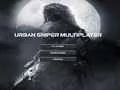 Spil Urban Sniper Multiplayer online Spil Urban Sniper Multiplayer online