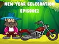 Spil Nytårsfejr Episode 2 online