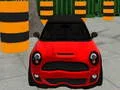 Spil Realistisk Bilparkering Simulering online