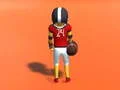 Spil Stickman Basketball online Spil Stickman Basketball online