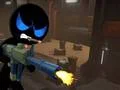 Spil Stickman Bevæbnet Attentat Kold Rum online