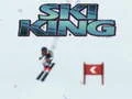 Spil Ski Kong online