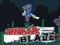 Spil Ninja Klinge online