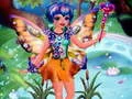 Spil Fæ Fairy Dress Up til Drenge online Spil Fæ Fairy Dress Up til Drenge online