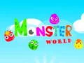 Spil Monsterverden online
