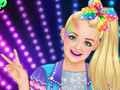 Spil Jojo Siwa: Drøm online Spil Jojo Siwa: Drøm online