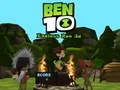 Spil Ben 10 Uendelig Løb 3D online