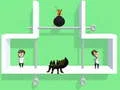 Spil Redde Pins online Spil Redde Pins online