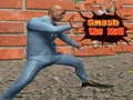 Spil Smadr Væggen online