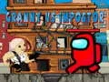 Spil Bedstemor mod Impostor online Spil Bedstemor mod Impostor online