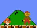 Spil Super Mario Klassisk online Spil Super Mario Klassisk online
